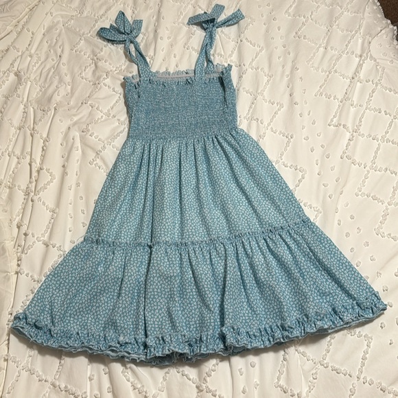 Spring Dress - Picture 2 of 2